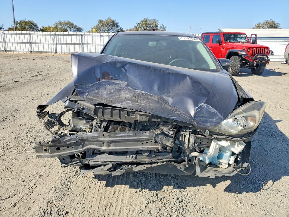 Photo 5 from auction – 2015 SUBARU IMPREZA with VIN JF1GJAC67FH009845