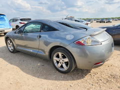 Foto 2 de la subasta – 2008 MITSUBISHI ECLIPSE con VIN 4A3AK24F58E011225