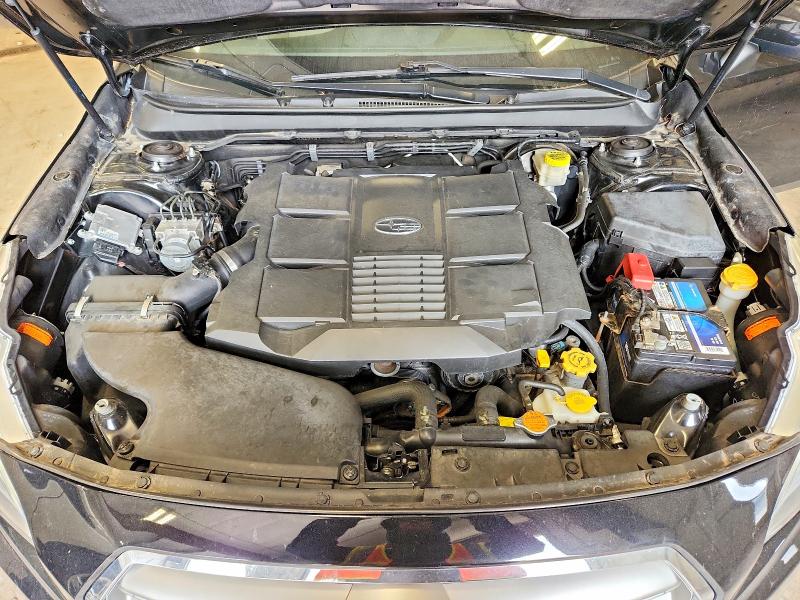 Photo 11 from auction – 2016 SUBARU LEGACY with VIN 4S3BNEN60G3036946