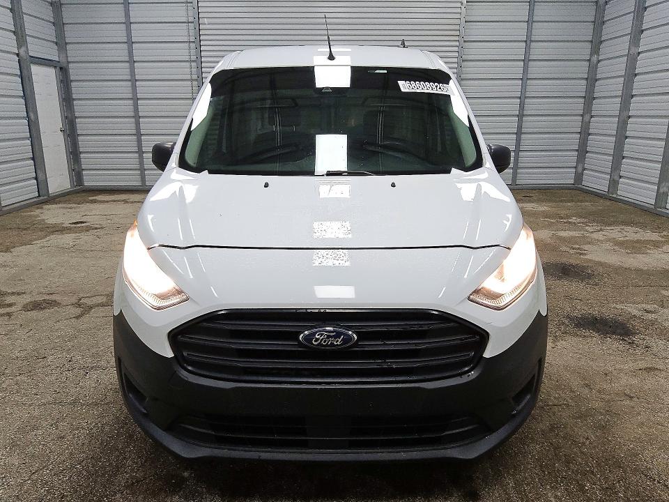Photo 5 from auction – 2020 FORD TRANSIT CONNECT with VIN NM0LS7E73L1435323