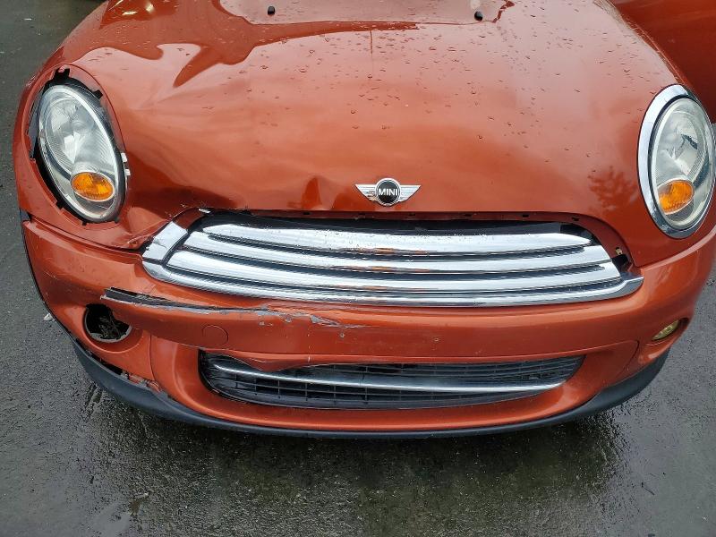 صورة رقم 11 من المزاد - 2013 MINI COOPER مع VIN WMWZF3C56DT489651