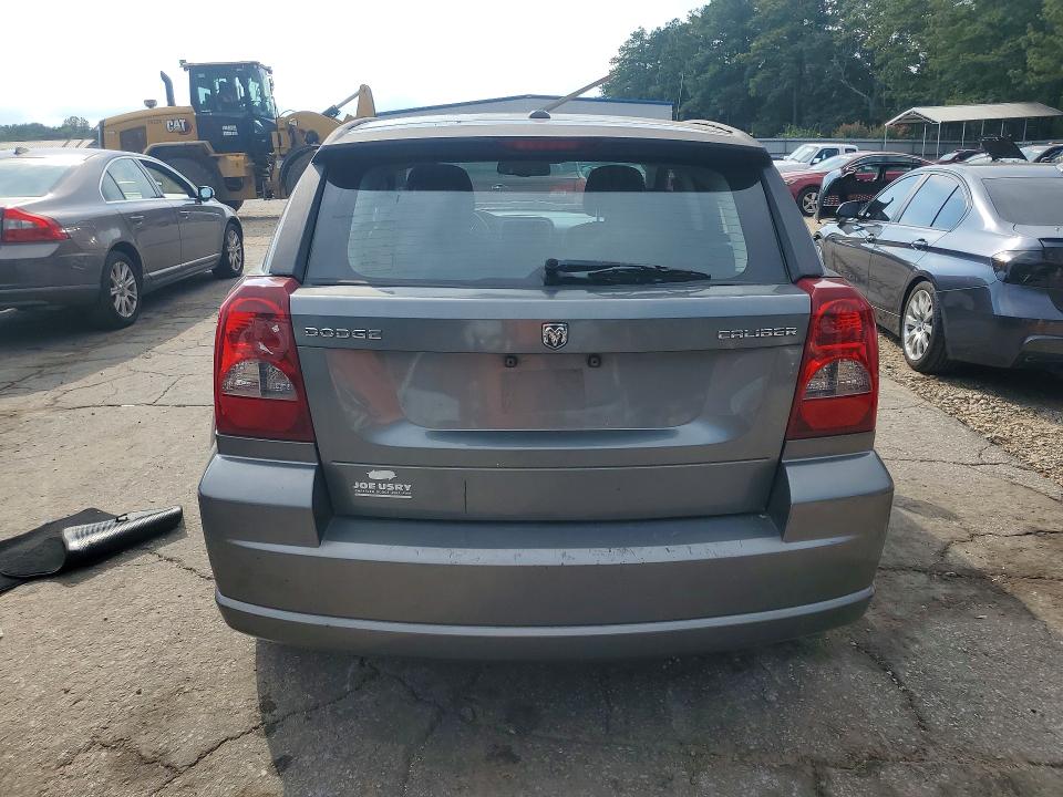 Фото 6 с аукциона – 2011 DODGE CALIBER с VIN 1B3CB3HA7BD257322