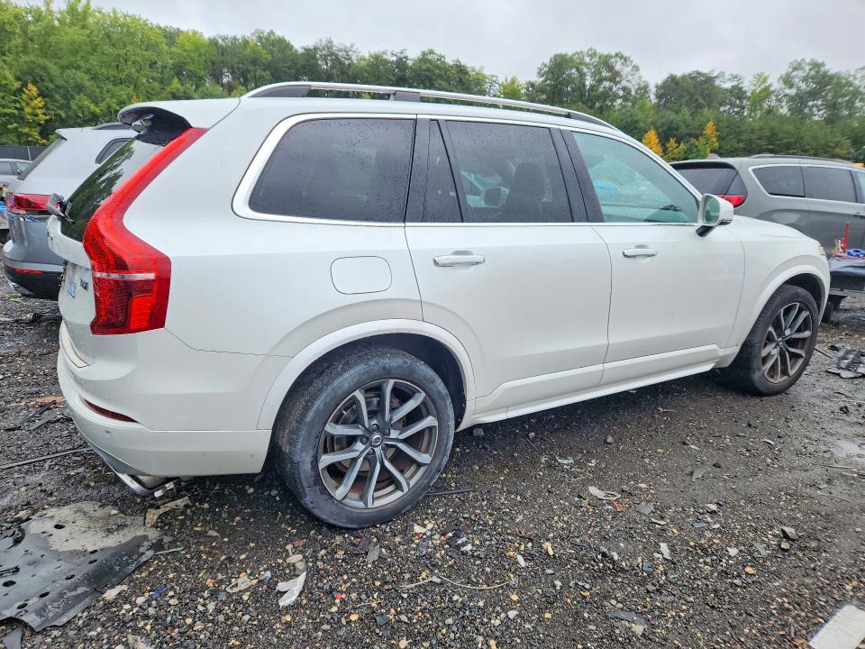 Zdjęcie 3 z aukcji – 2016 VOLVO XC90 z VIN YV4A22PK2G1092943