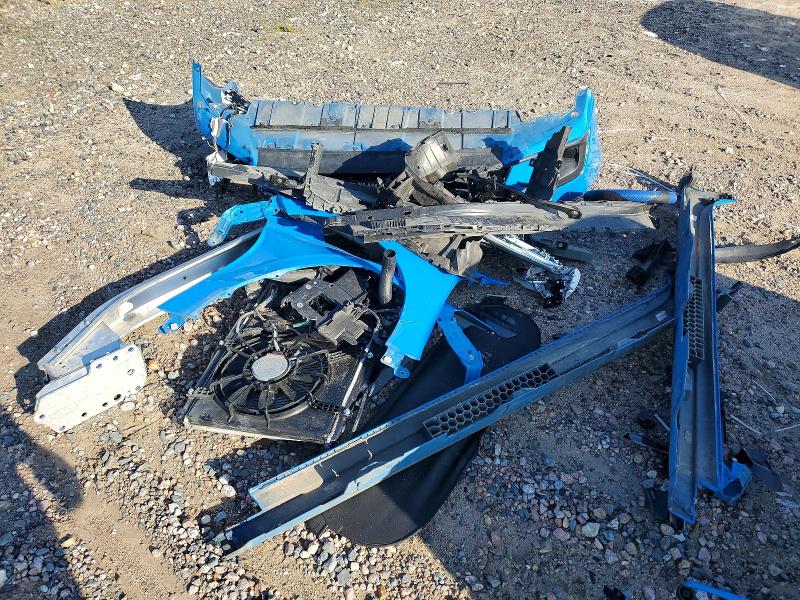 Photo 12 from auction – 2024 HONDA CIVIC with VIN 19XFL2H84RE040948