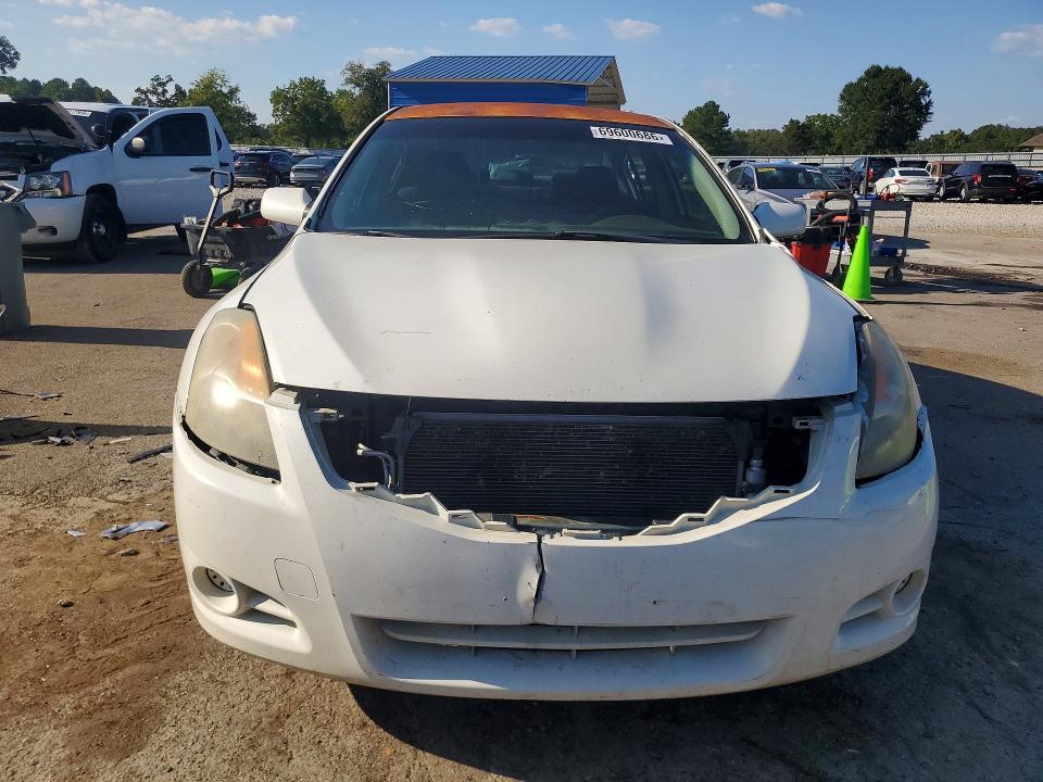 Photo 5 from auction – 2010 NISSAN ALTIMA with VIN 1N4AL2AP0AN460112