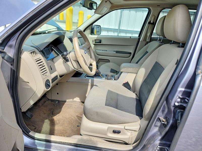 Photo 7 from auction – 2008 FORD ESCAPE with VIN 1FMCU03148KB27397