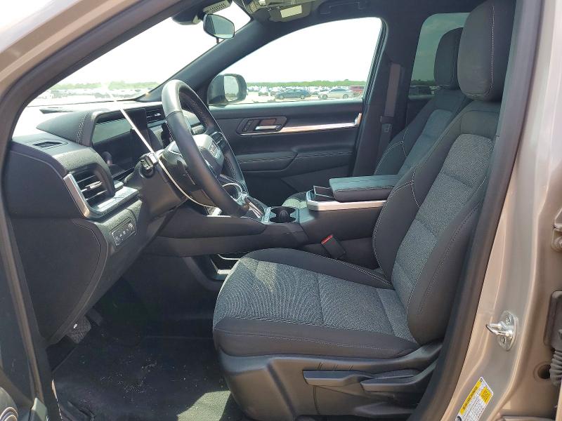 Снимка 7 от търг – 2025 GMC TERRAIN с VIN 3GKALMEG7SL330124