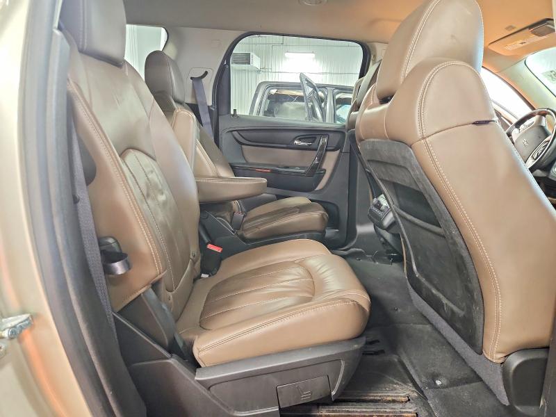 صورة رقم 11 من المزاد - 2015 GMC ACADIA مع VIN 1GKKVSKD6FJ237542