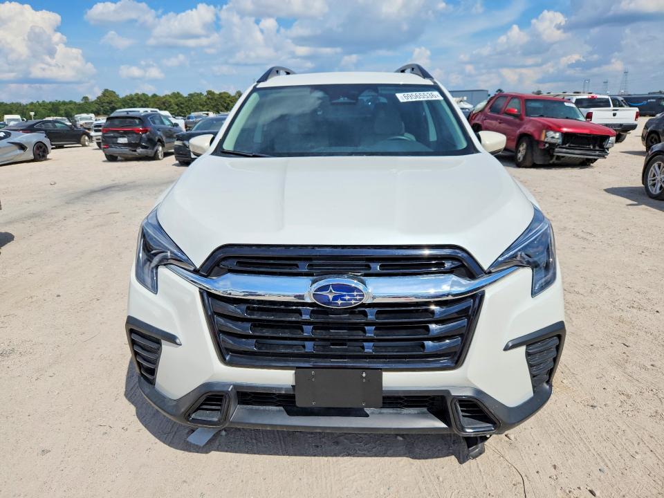 Photo 5 from auction – 2025 SUBARU ASCENT with VIN 4S4WMADD8S3417140