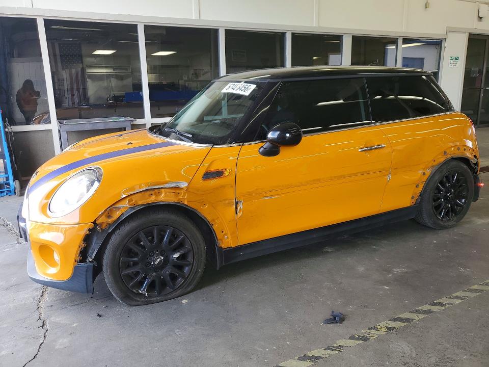 2015 MINI COOPER - Търг №67406456