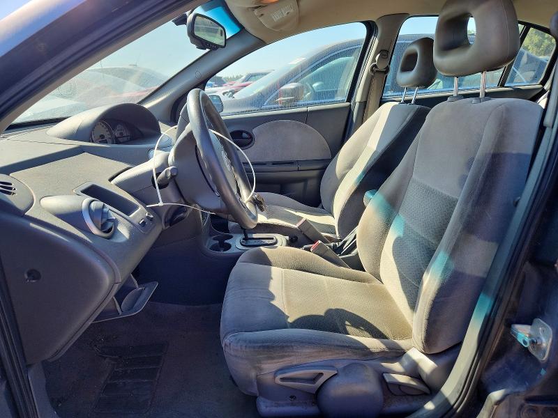 Снимка 7 от търг – 2007 SATURN ION с VIN 1G8AL55F77Z122361