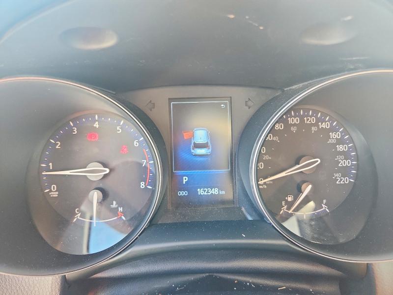 Photo 9 from auction – 2018 TOYOTA C-HR with VIN NMTKHMBX0JR064765
