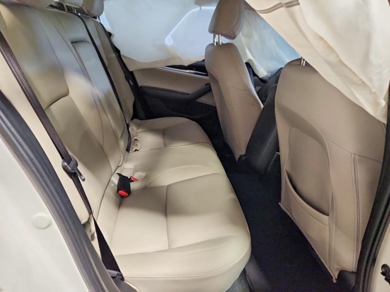 Снимка 10 от търг – 2021 MAZDA 3 с VIN JM1BPBCL1M1344474