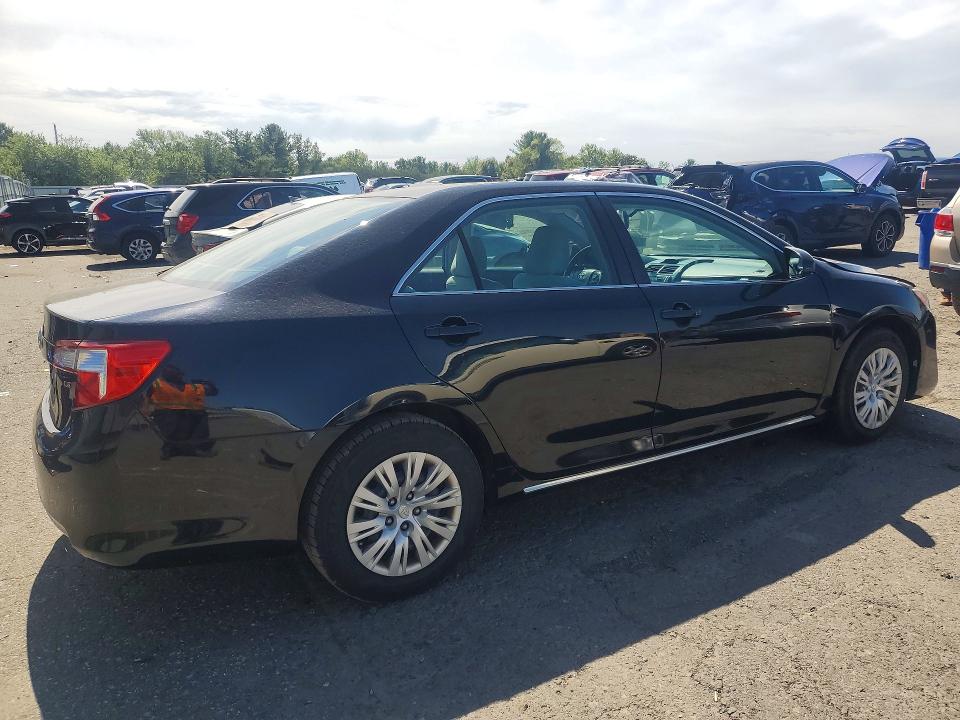 Photo 3 from auction – 2012 TOYOTA CAMRY with VIN 4T4BF1FK1CR173272