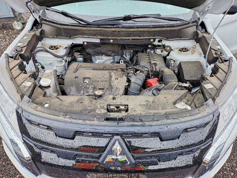 Снимка 12 от търг – 2023 MITSUBISHI OUTLANDER SPORT с VIN JA4ARUAU3PU005581