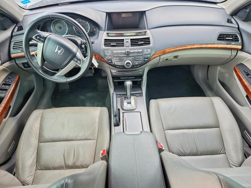 Photo 8 from auction – 2012 HONDA ACCORD with VIN 1HGCP2F85CA108955