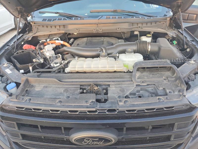 Снимка 11 от търг – 2023 FORD F150 с VIN 1FTFW1ED0PFD29959
