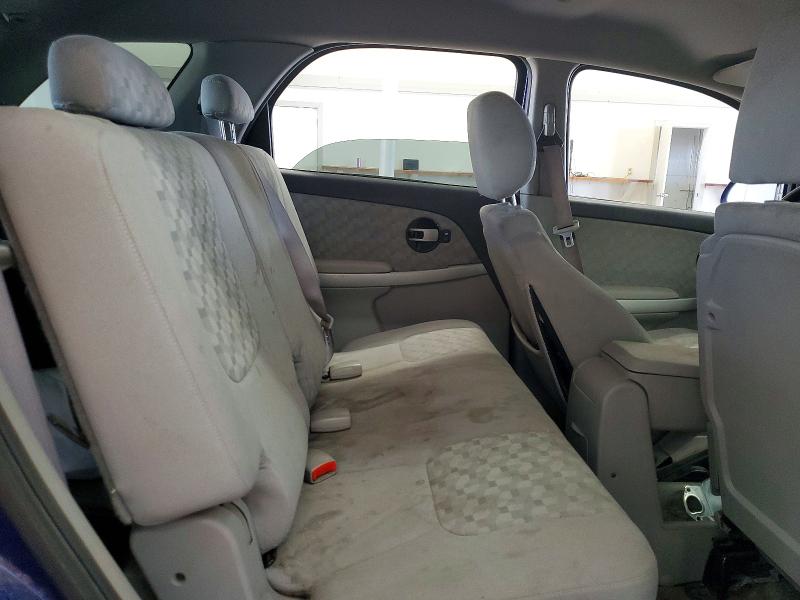 Photo 11 from auction – 2006 CHEVROLET EQUINOX with VIN 2CNDL63F566143811
