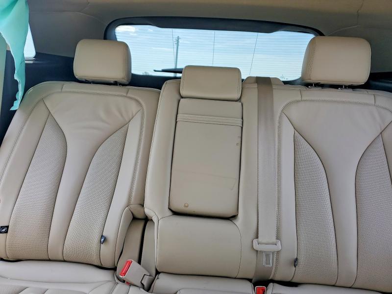 Zdjęcie 10 z aukcji – 2020 LINCOLN NAUTILUS z VIN 2LMPJ6J98LBL01890
