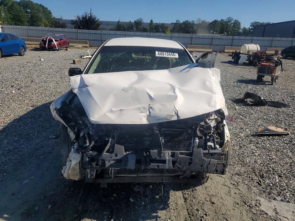 Photo 5 from auction – 2012 NISSAN ALTIMA with VIN 1N4AL2AP0CN555966