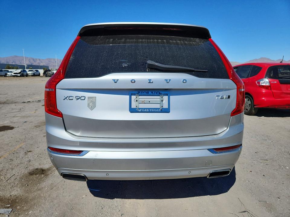 صورة رقم 6 من المزاد - 2017 VOLVO XC90 مع VIN YV4A22PL2H1185200