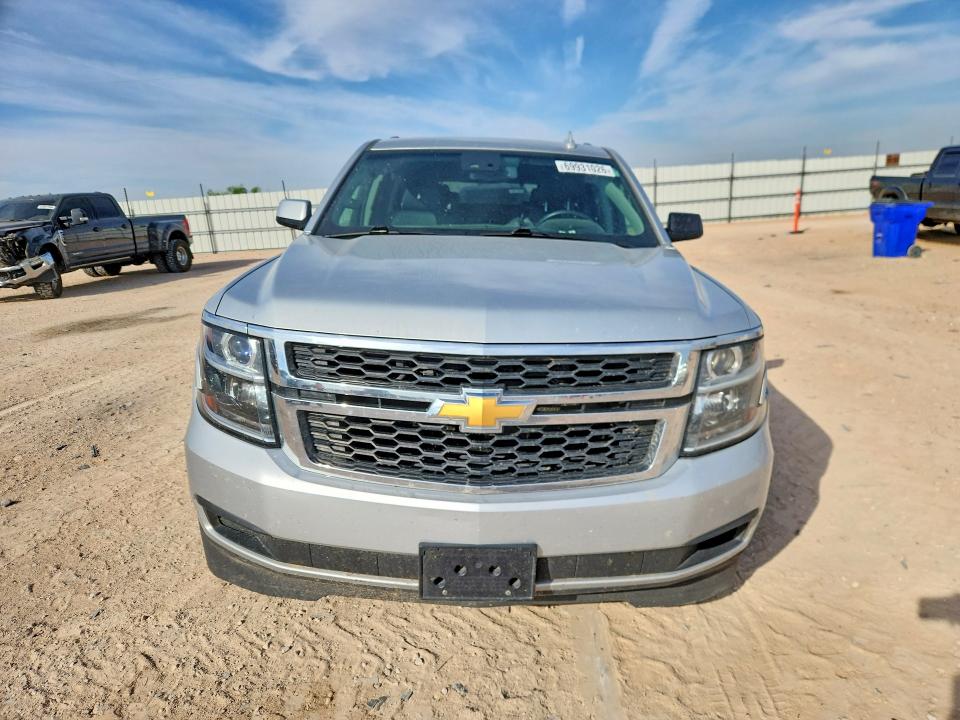 Photo 5 from auction – 2016 CHEVROLET TAHOE with VIN 1GNSCBKC1GR437926