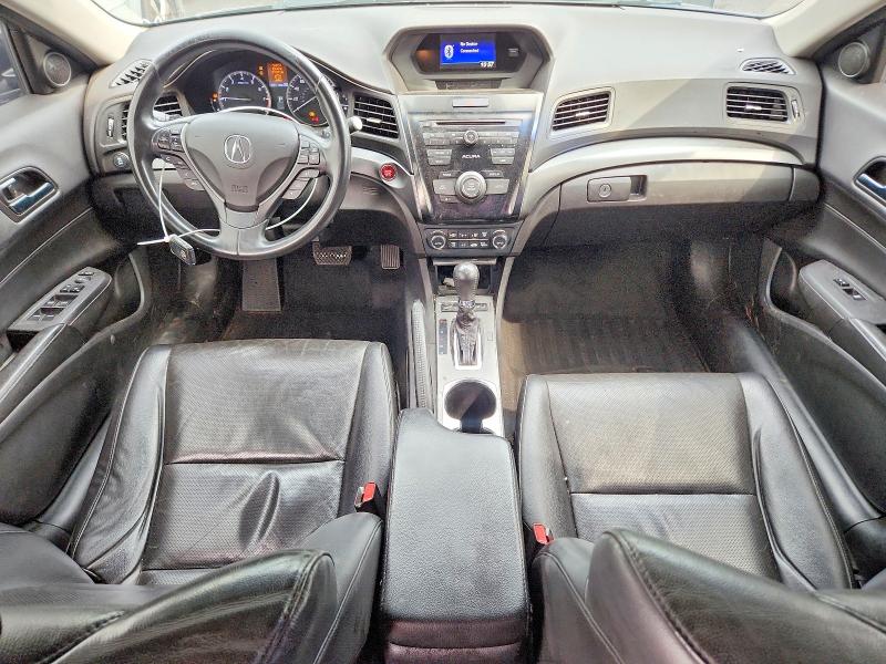 Photo 8 from auction – 2014 ACURA ILX with VIN 19VDE1F30EE010593