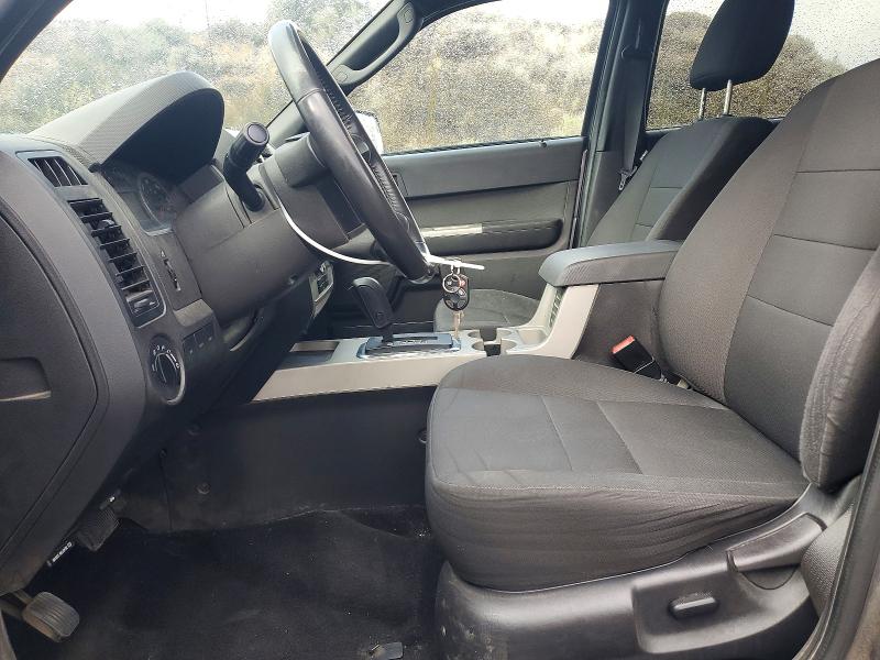 Снимка 7 от търг – 2010 FORD ESCAPE с VIN 1FMCU9D71AKC28474