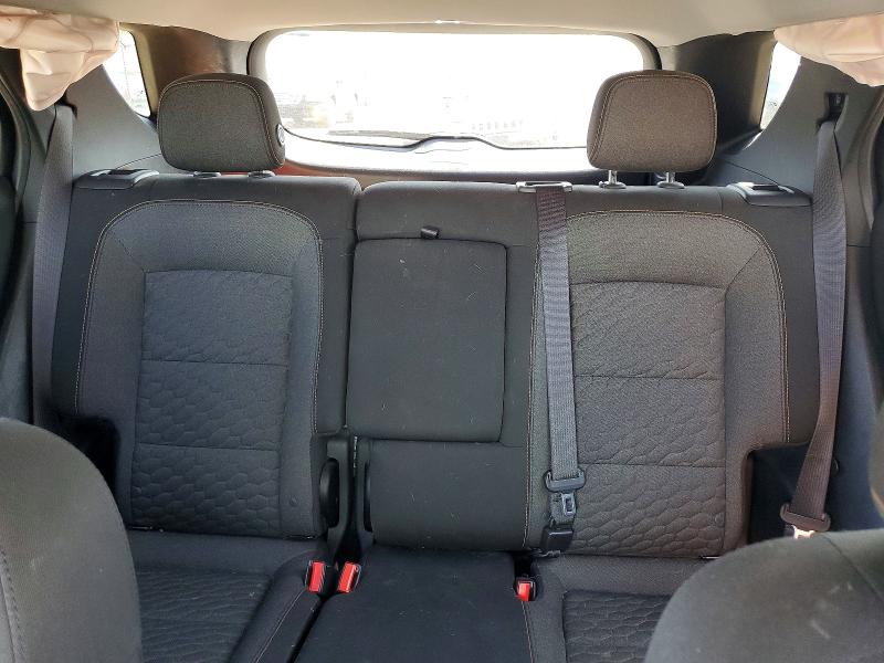 Photo 10 from auction – 2020 CHEVROLET EQUINOX with VIN 2GNAXTEV7L6195412