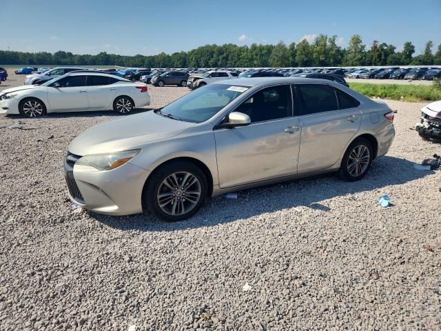 TOYOTA CAMRY 2015 with VIN 4T1BF1FK6FU976870 - Photo from auction