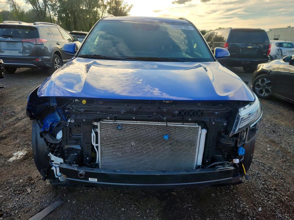 Фото 5 с аукциона – 2023 KIA SELTOS с VIN KNDERCAA8P7403097