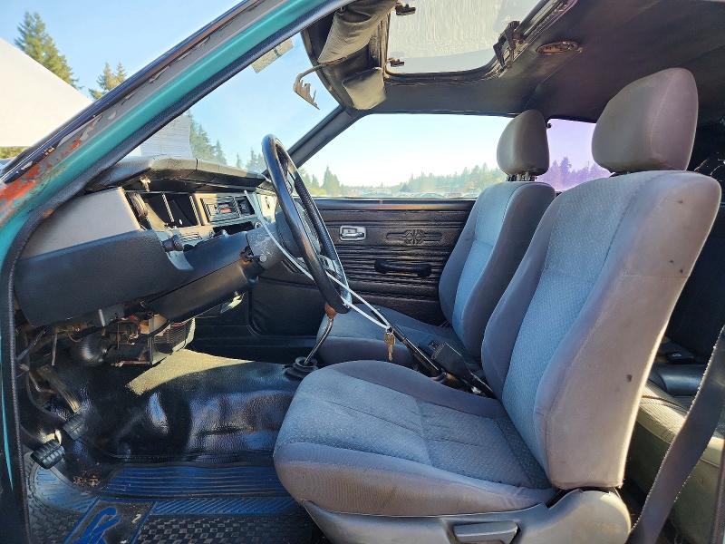 Фото 7 с аукциона – 1975 DATSUN B210 с VIN HLB210573032