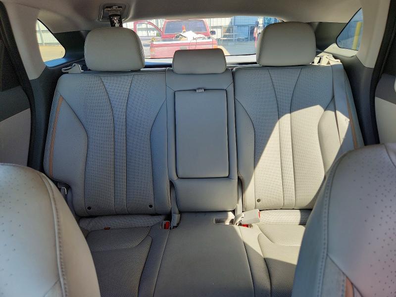 Photo 10 from auction – 2022 HYUNDAI NEXO with VIN KM8J74A67NU025578