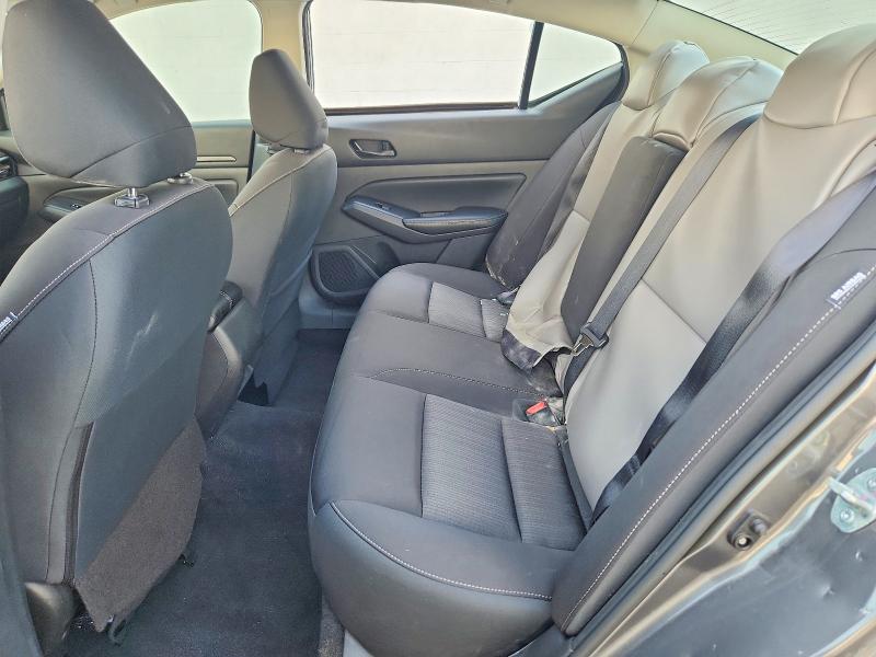 Снимка 10 от търг – 2024 NISSAN ALTIMA с VIN 1N4BL4DV3RN366148