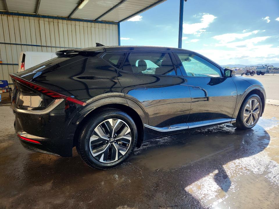 Photo 3 from auction – 2024 KIA EV6 with VIN KNDC3DLCXR5161151