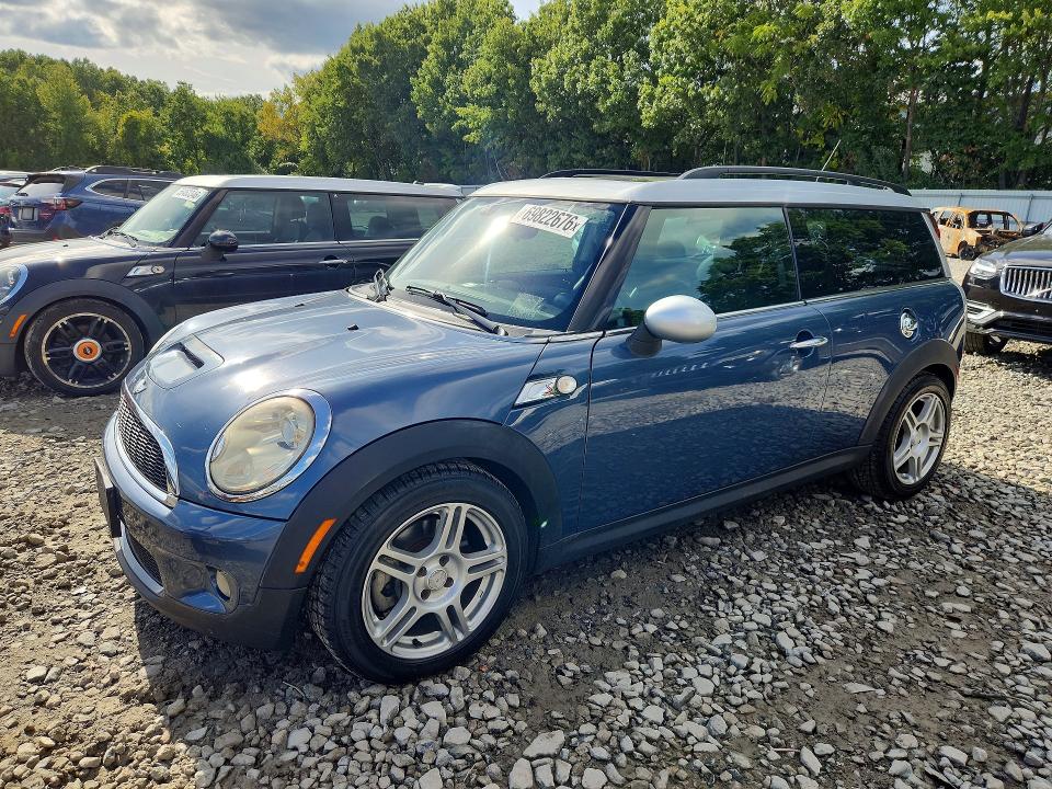 2010 MINI COOPER - Търг №69822676