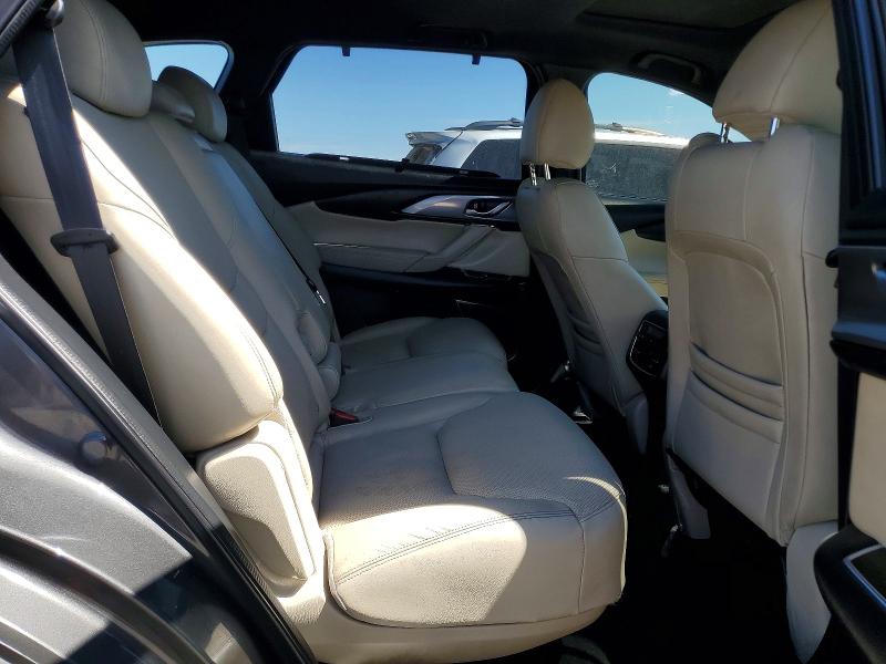 Foto 11 de la subasta – 2016 MAZDA CX-9 con VIN JM3TCBDY2G0113868