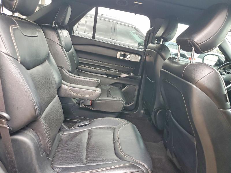 Zdjęcie 11 z aukcji – 2020 FORD EXPLORER z VIN 1FM5K8GC4LGB59402