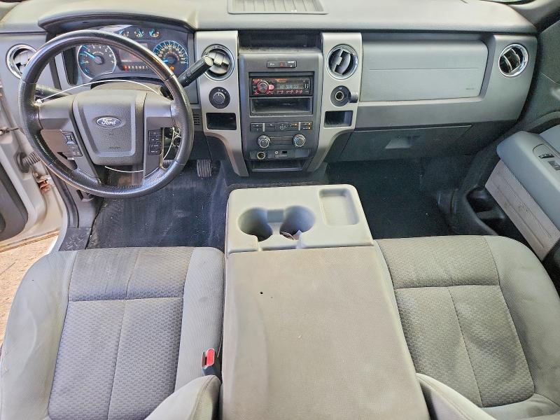 صورة رقم 8 من المزاد - 2011 FORD F150 مع VIN 1FTFX1ET5BFC42605