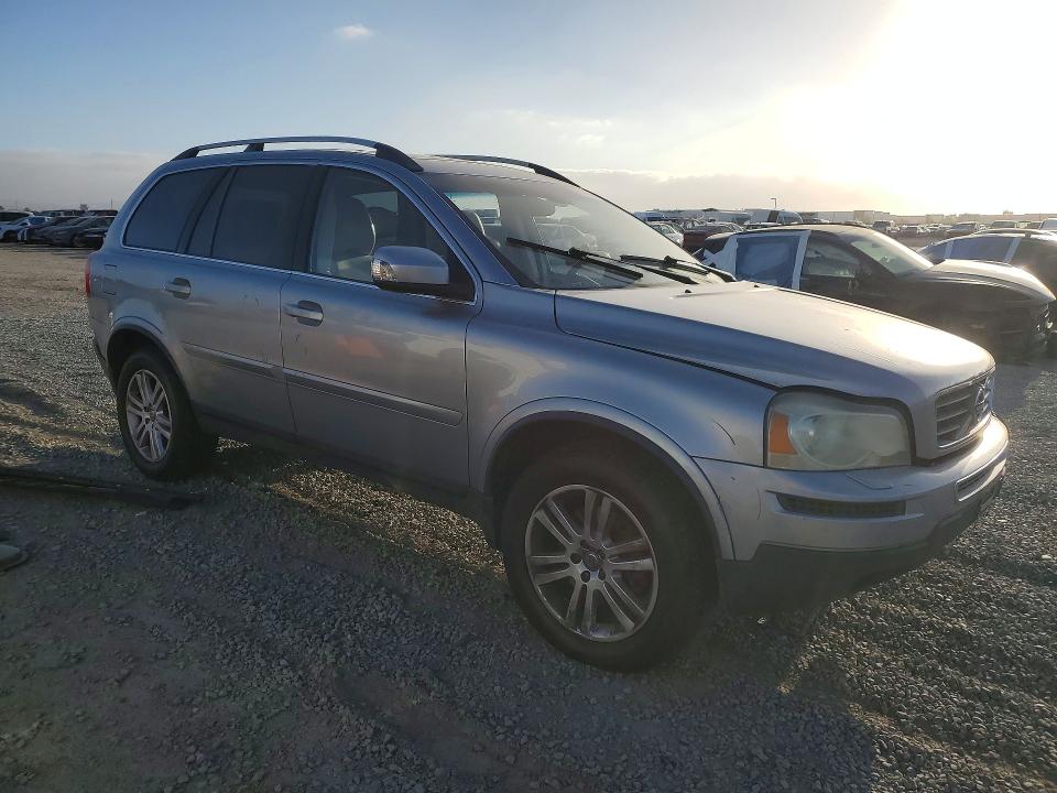Photo 4 from auction – 2012 VOLVO XC90 with VIN YV4952CY0C1615133