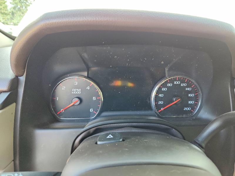 Photo 9 from auction – 2016 GMC YUKON with VIN 1GKS2CKJ2GR442590
