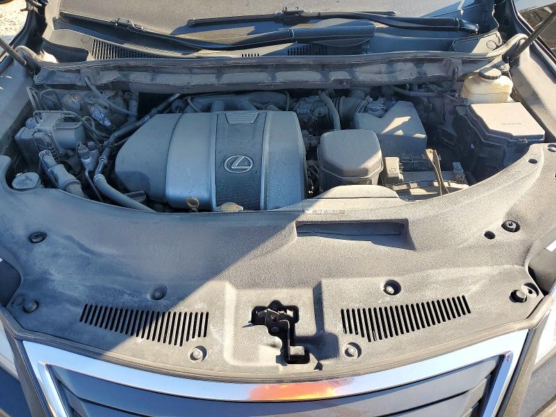 صورة رقم 12 من المزاد - 2016 LEXUS RX 350 مع VIN 2T2BZMCA8GC024102