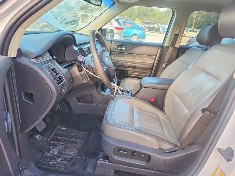 صورة رقم 7 من المزاد - 2017 FORD FLEX مع VIN 2FMHK6DT5HBA09853