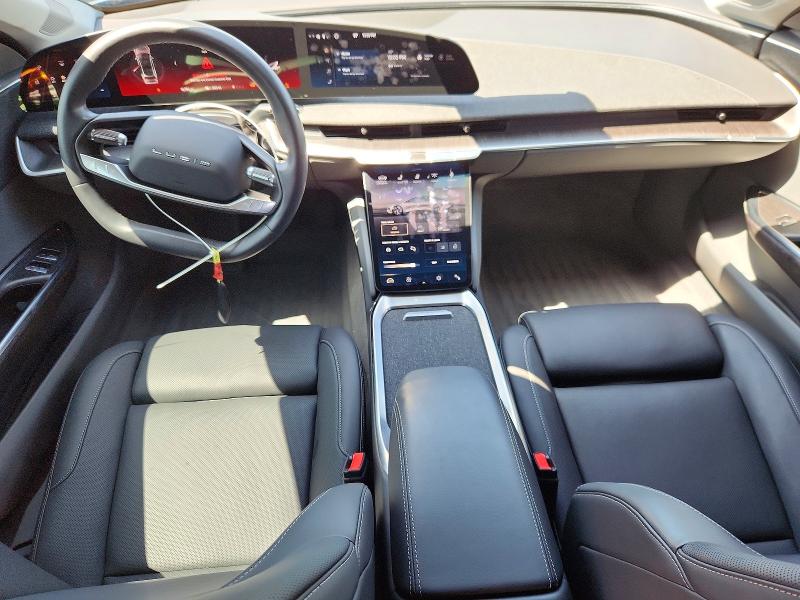 Zdjęcie 8 z aukcji – 2025 LUCID MOTORS AIR z VIN 50EA1PGA3SA001581