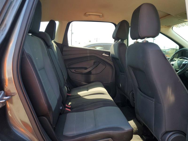 Снимка 11 от търг – 2016 FORD ESCAPE с VIN 1FMCU0GX2GUB89608