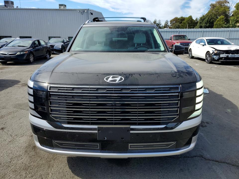 Снимка 5 от търг – 2026 HYUNDAI PALISADE с VIN KM8RMESA5TU029632