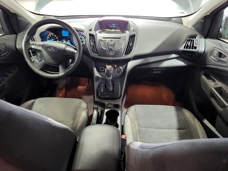 Снимка 8 от търг – 2013 FORD ESCAPE с VIN 1FMCU0F77DUA29009