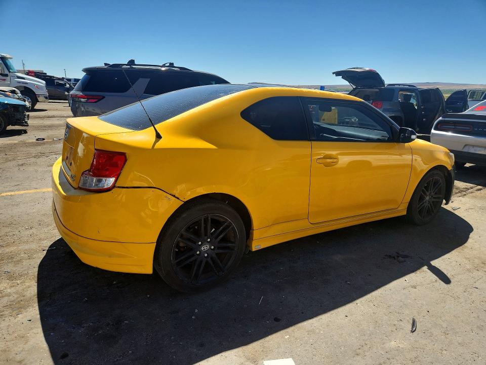 Photo 3 from auction – 2012 SCION TC with VIN JTKJF5C72C3027057