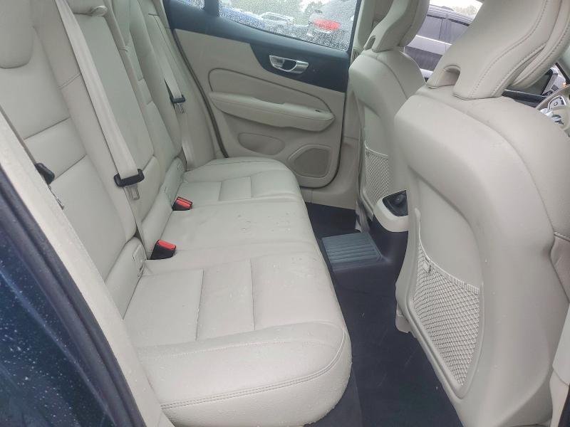 Photo 10 from auction – 2024 VOLVO S60 with VIN 7JRH60FL4RG316798