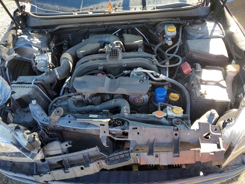 Снимка 11 от търг – 2016 SUBARU LEGACY с VIN 4S3BNAC65G3035996